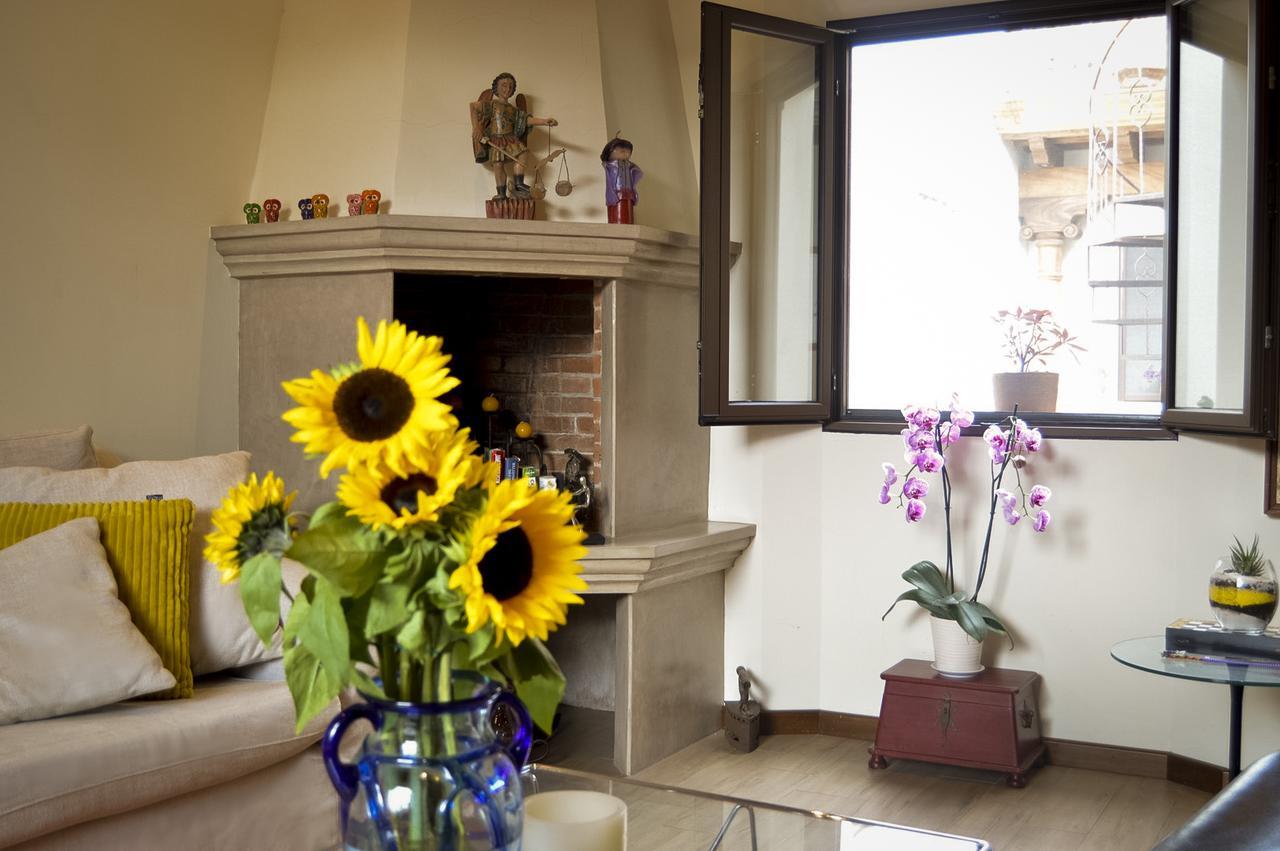 Casa Girasol Bed & Breakfast Antigua Ngoại thất bức ảnh