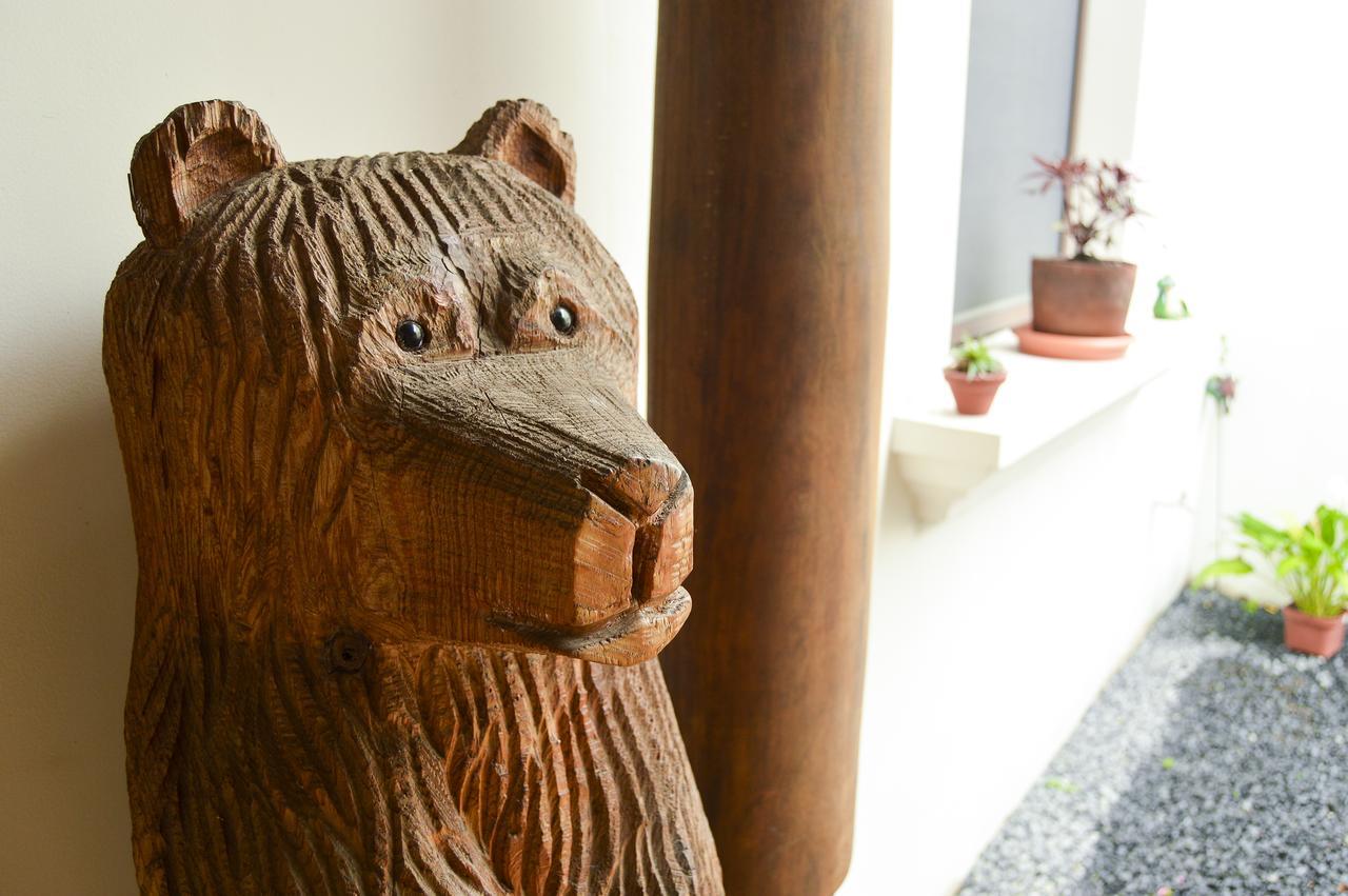 Casa Girasol Bed & Breakfast Antigua Ngoại thất bức ảnh
