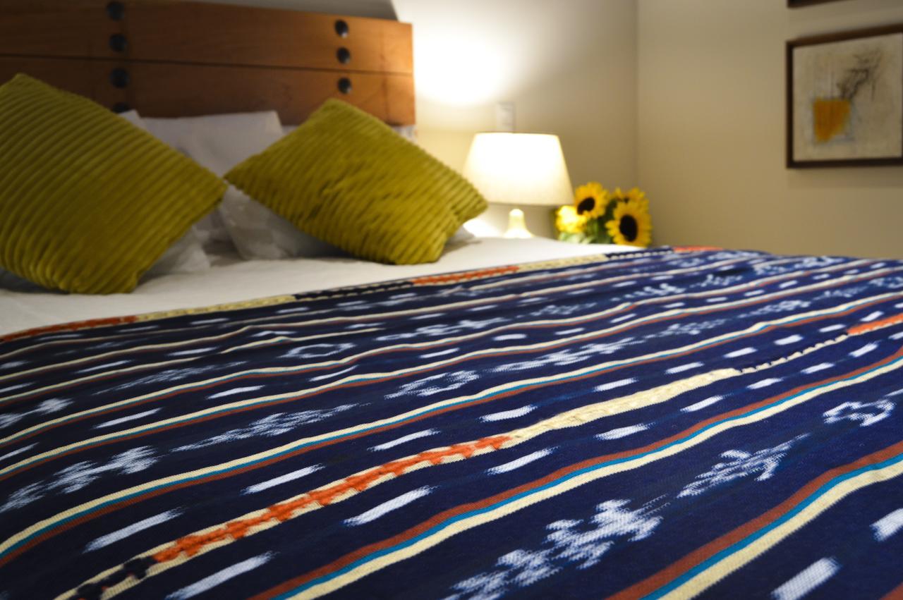 Casa Girasol Bed & Breakfast Antigua Ngoại thất bức ảnh