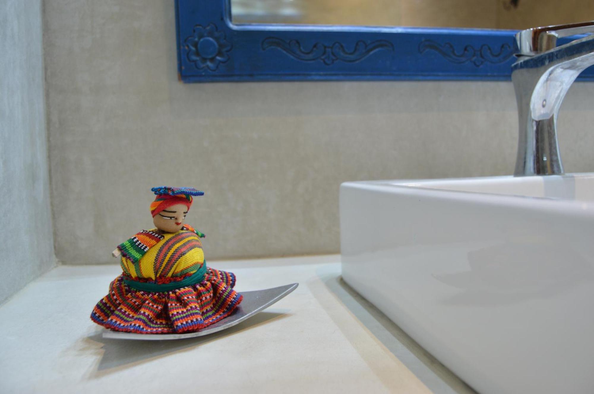 Casa Girasol Bed & Breakfast Antigua Ngoại thất bức ảnh