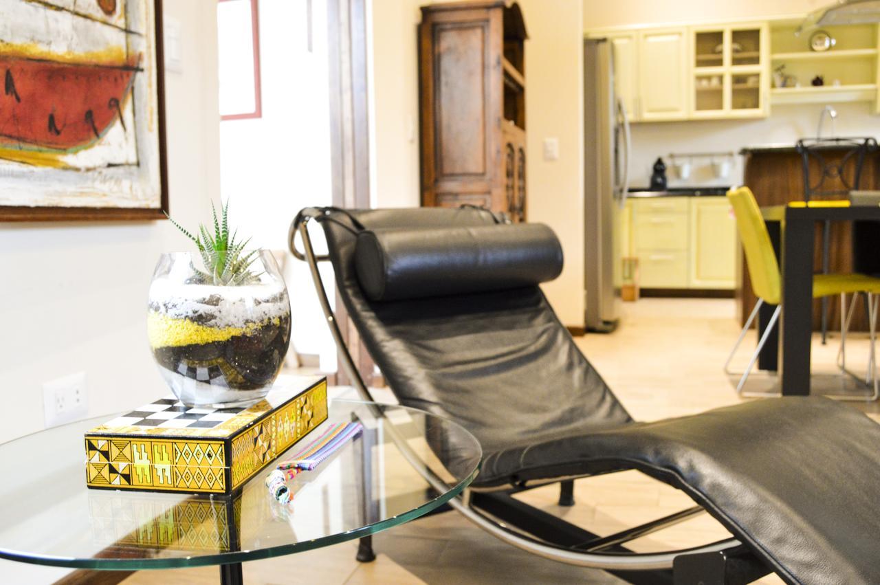 Casa Girasol Bed & Breakfast Antigua Ngoại thất bức ảnh