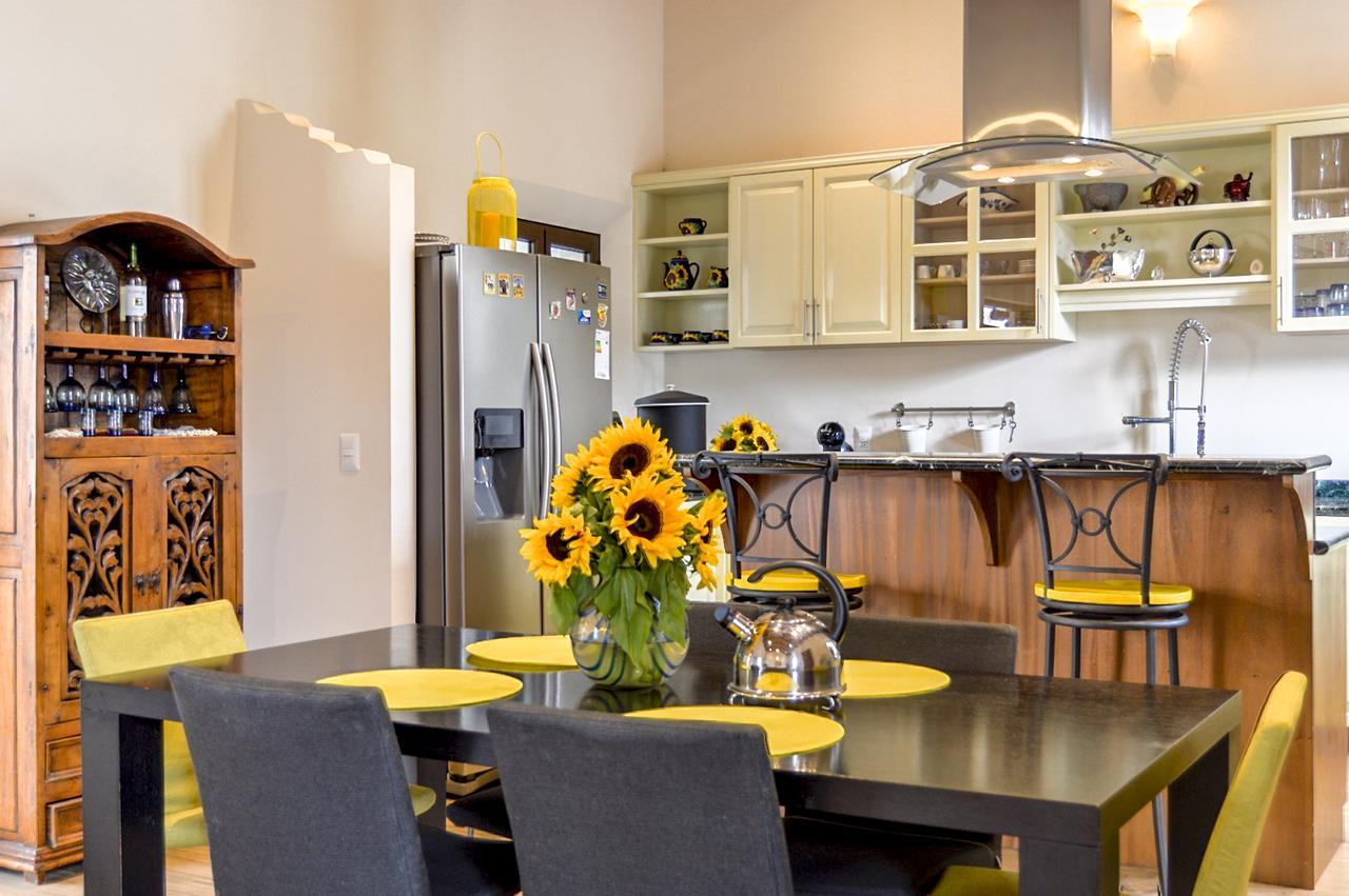 Casa Girasol Bed & Breakfast Antigua Ngoại thất bức ảnh