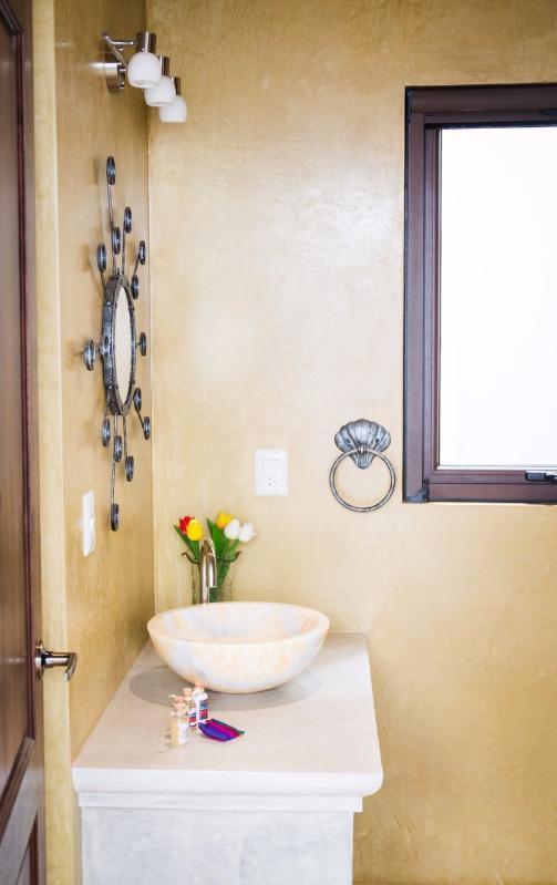 Casa Girasol Bed & Breakfast Antigua Ngoại thất bức ảnh
