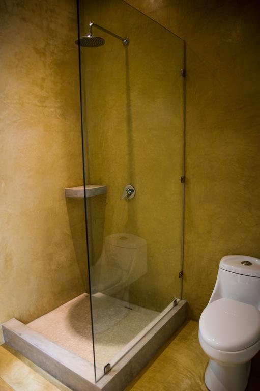 Casa Girasol Bed & Breakfast Antigua Ngoại thất bức ảnh