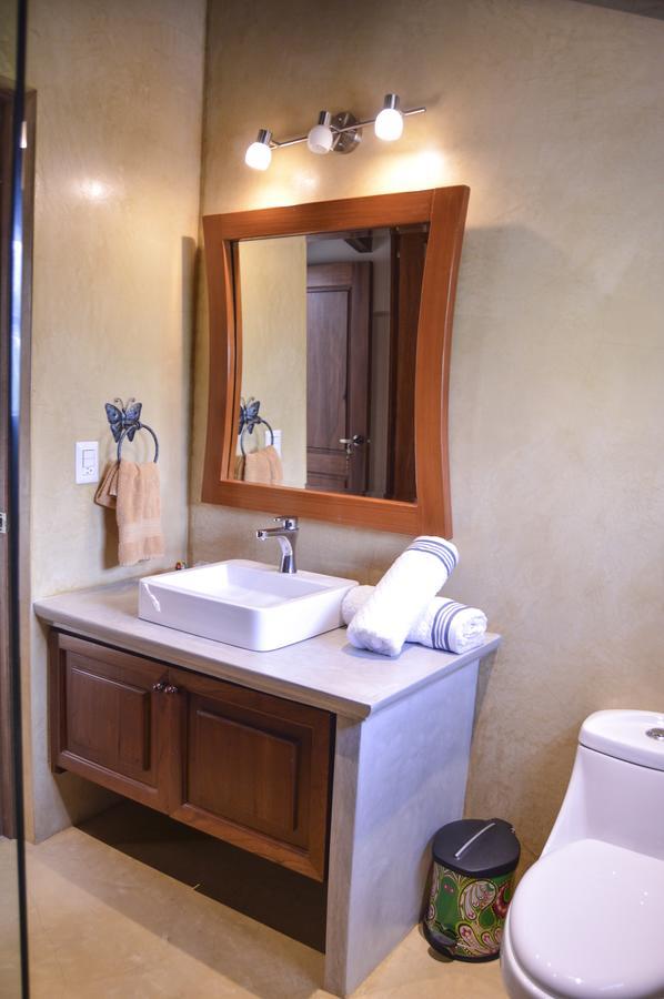 Casa Girasol Bed & Breakfast Antigua Ngoại thất bức ảnh