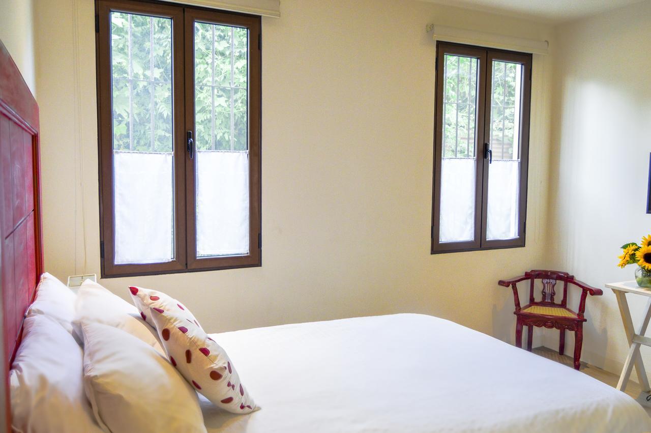 Casa Girasol Bed & Breakfast Antigua Ngoại thất bức ảnh